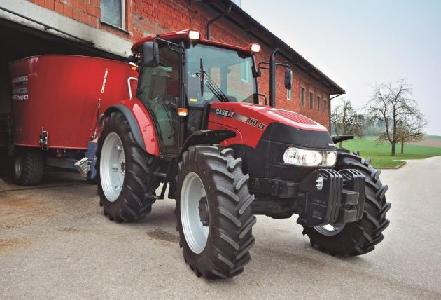 Case IH