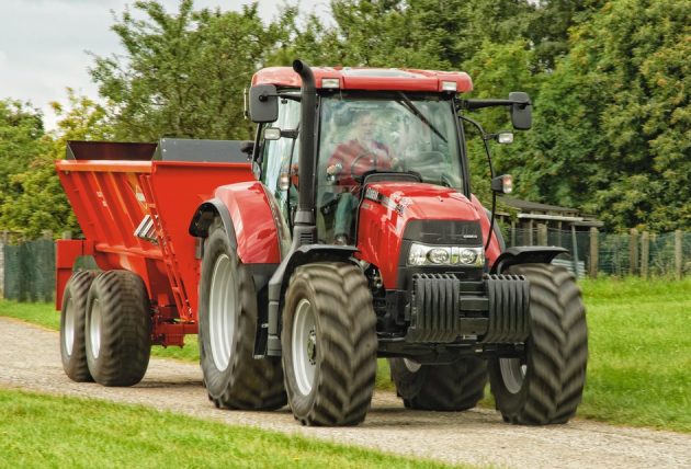 Maxxum