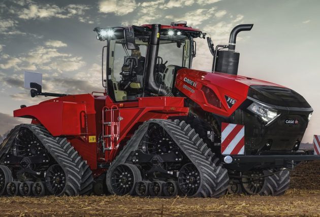 Steiger (Quadtrac)