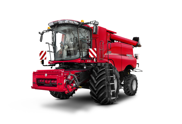 Axial-Flow 6150