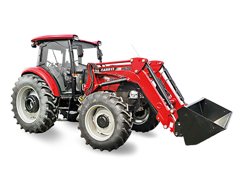 Farmall 110 JX FL