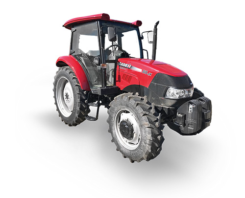 Farmall 80 JX