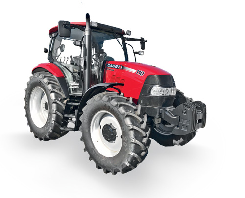 Maxxum 110