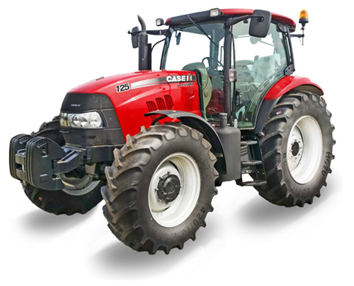 Maxxum 125