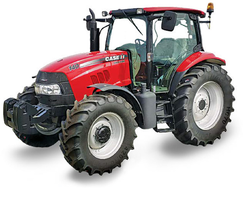 Maxxum 140