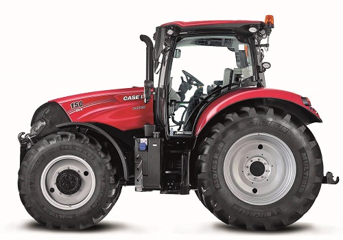 Maxxum 150 CVX