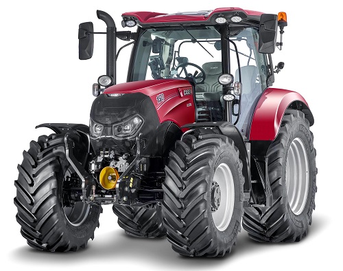Maxxum 150 MC