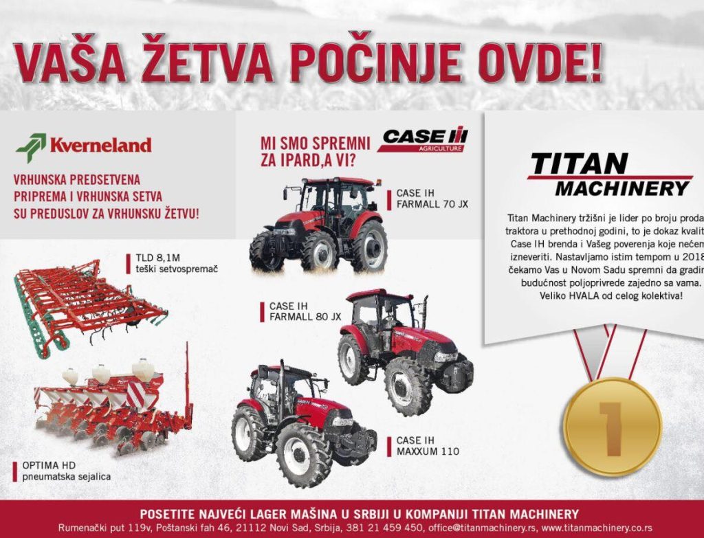 Mi smo spremni za IPARD a vi?