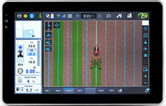AFS® - Case IH Pro 1200