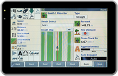 AFS® - Case IH Pro 700 Plus