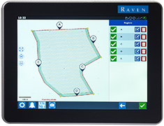 RAVEN CR12