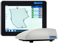 RAVEN CR12 sa RS1