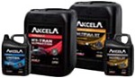 Akcela No. 1 motorno ulje